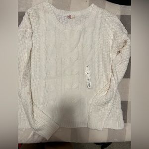 Sweater